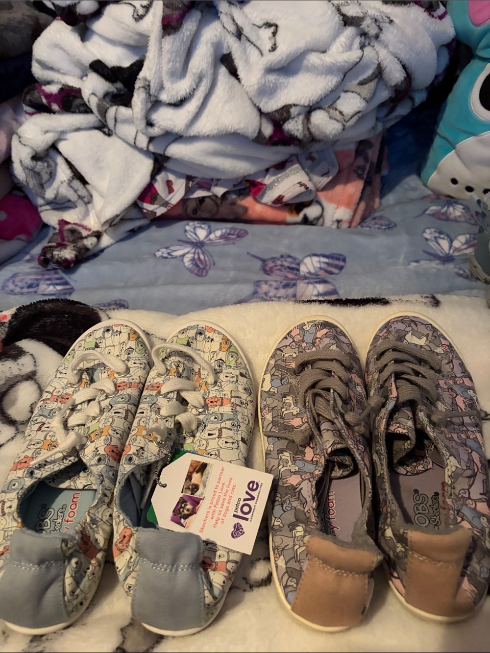 Women’s sneakers